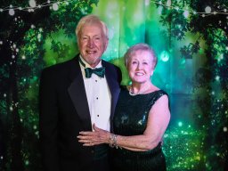 Swing Dance Holiday Party-177